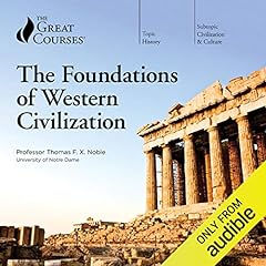 Foundations western civilizati for sale  Delivered anywhere in USA 