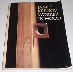 James krenov worker for sale  Delivered anywhere in USA 