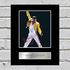 Freddie mercury photo for sale  Delivered anywhere in UK