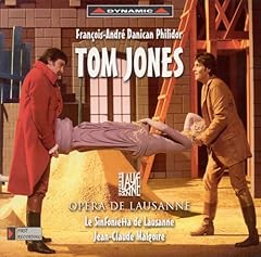 Tom jones act d'occasion  Livré partout en France