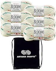 Premier yarns bloom for sale  Delivered anywhere in USA 