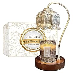 Binlifa candle warmer for sale  Delivered anywhere in USA 