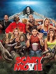Scary movie d'occasion  Livré partout en France
