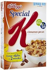 Kellogg special cinnamon for sale  Delivered anywhere in USA 
