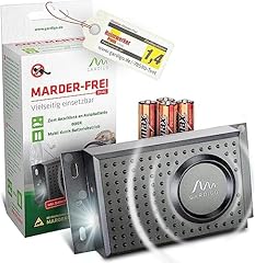 Gardigo repellente martore usato  Spedito ovunque in Italia 