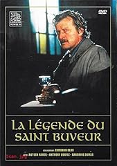 Legende saint buveur d'occasion  Livré partout en France