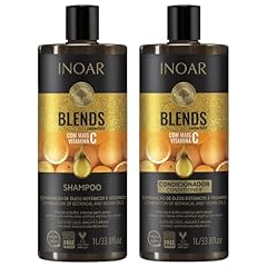 Kit shampoo condicionador d'occasion  Livré partout en France