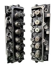 New cylinder heads for sale  Delivered anywhere in USA 