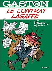 Gaston série tome d'occasion  Livré partout en France