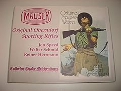 Mauser original oberndorf for sale  Delivered anywhere in USA 