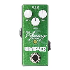 Wampler mini faux for sale  Delivered anywhere in UK