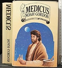 Medicus. noah gordon. usato  Spedito ovunque in Italia 
