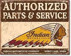 Authorized indian parts for sale  Delivered anywhere in USA 