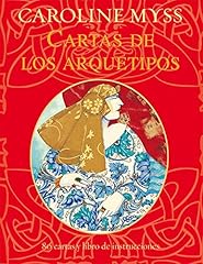 Cartas los arquetipos for sale  Delivered anywhere in USA 