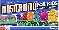 Pressman mastermind kids for sale  Delivered anywhere in USA 