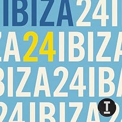 Toolroom ibiza 2024 for sale  Delivered anywhere in UK