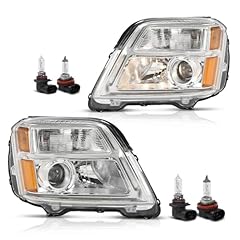 Cheda pair halogen for sale  Delivered anywhere in USA 
