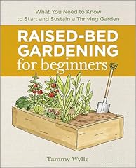 Raised bed gardening for sale  Delivered anywhere in USA 