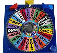 Deluxe wheel fortune for sale  Delivered anywhere in USA 