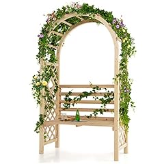 Costway wooden garden for sale  Delivered anywhere in Ireland