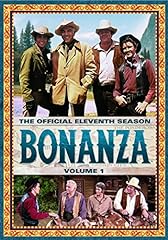 Bonanza official eleventh for sale  Delivered anywhere in USA 