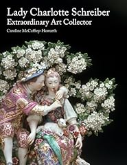 Lady charlotte schreiber for sale  Delivered anywhere in UK