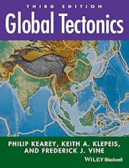 Global tectonics d'occasion  Livré partout en Belgiqu