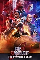 Red dwarf promised for sale  Delivered anywhere in USA 