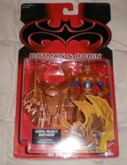 Batman robin wing for sale  Delivered anywhere in UK