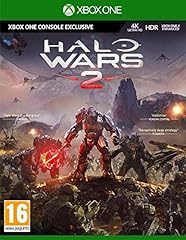 Halo wars d'occasion  Livré partout en France