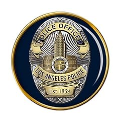 Los angeles police for sale  Delivered anywhere in UK