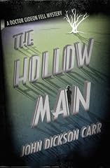 Hollow man for sale  Delivered anywhere in UK