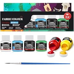 Weilaok fabric paint usato  Spedito ovunque in Italia 