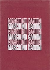 Marcolino gandini. opere usato  Spedito ovunque in Italia 