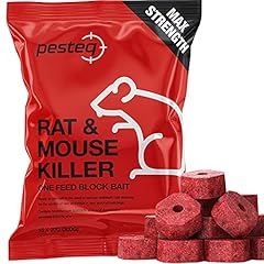 Pesteq advanced rat for sale  Delivered anywhere in UK