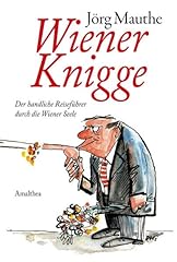 Wiener knigge gebraucht kaufen  Wird an jeden Ort in Deutschland