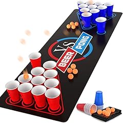 Cieex beer pong usato  Spedito ovunque in Italia 
