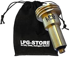 Lpg autogas tankadapter gebraucht kaufen  Wird an jeden Ort in Deutschland