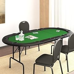 Barash tavolo poker usato  Spedito ovunque in Italia 