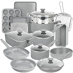 Granitestone pots pans for sale  Delivered anywhere in USA 