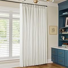 Inch pinch pleated for sale  Delivered anywhere in USA 