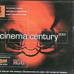 Cinema century for sale  Delivered anywhere in UK
