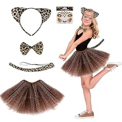 Zhulybowei costume leopardo usato  Spedito ovunque in Italia 
