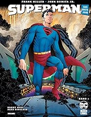 Superman jahr bd gebraucht kaufen  Wird an jeden Ort in Deutschland