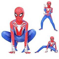 Supereroe spiderman costumes usato  Spedito ovunque in Italia 