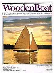 Woodenboat magazine wooden for sale  Delivered anywhere in USA 