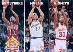 1993 nba hoops for sale  Delivered anywhere in USA 