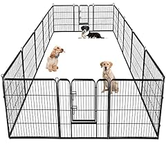 Bestpet dog playpen for sale  Delivered anywhere in USA 