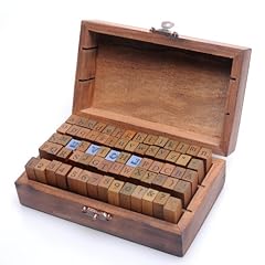 Vintage style wooden for sale  Delivered anywhere in UK