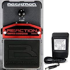 Rocktron reaction super for sale  Delivered anywhere in UK